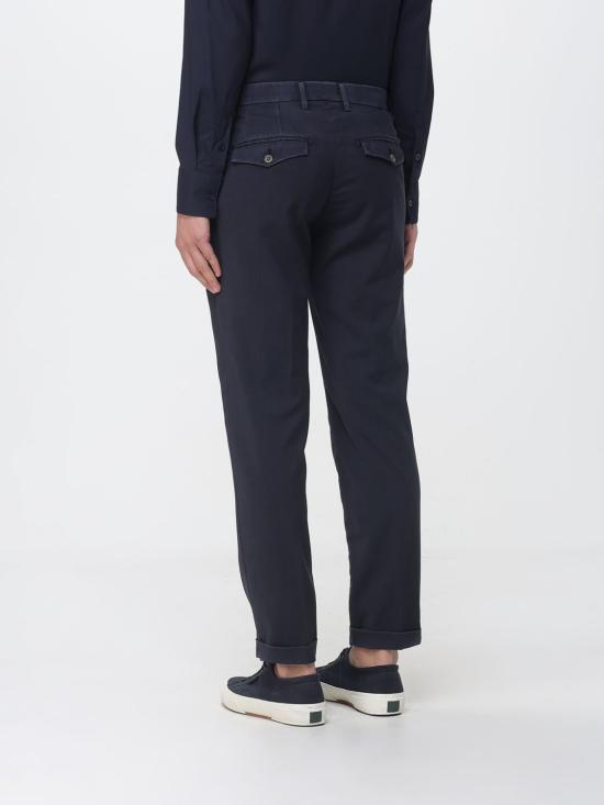 26SS 미쓰 스트레이트 팬츠 26M19L99 037 Blue - MYTHS