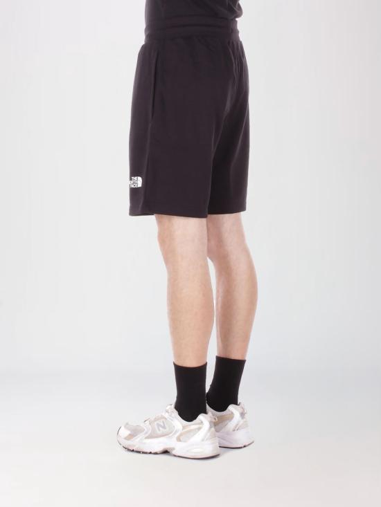 26SS 노스페이스 숏팬츠 NF0A8GQB JK31 Black - NORTH FACE