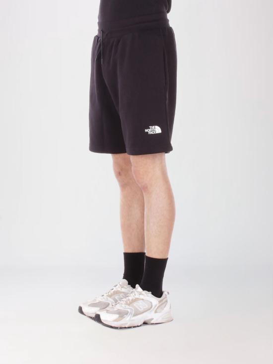 26SS 노스페이스 숏팬츠 NF0A8GQB JK31 Black - NORTH FACE