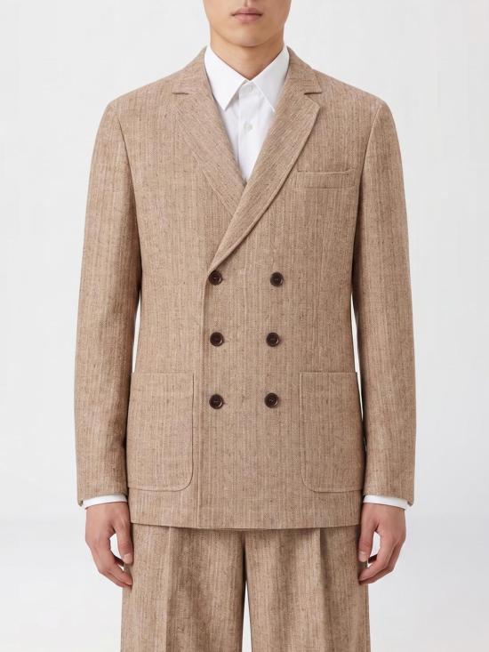 26SS 조르지오 아르마니 자켓 GM001420TE20659 MA035 Pink