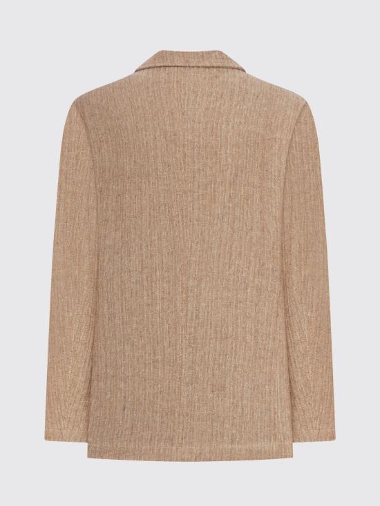 26SS 조르지오 아르마니 자켓 GM001420TE20659 MA035 Pink - GIORGIO ARMANI