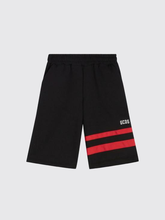 26SS [키즈] 지씨디에스 쇼츠/버뮤다 Z0UJQL594F004 999R Black 1