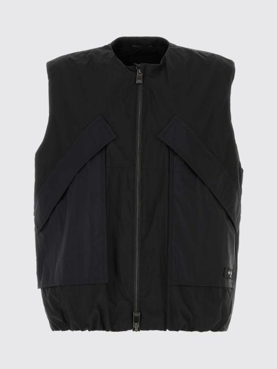 26SS 타트라스 베스트 MCKZ0253030528 001 Black - TATRAS