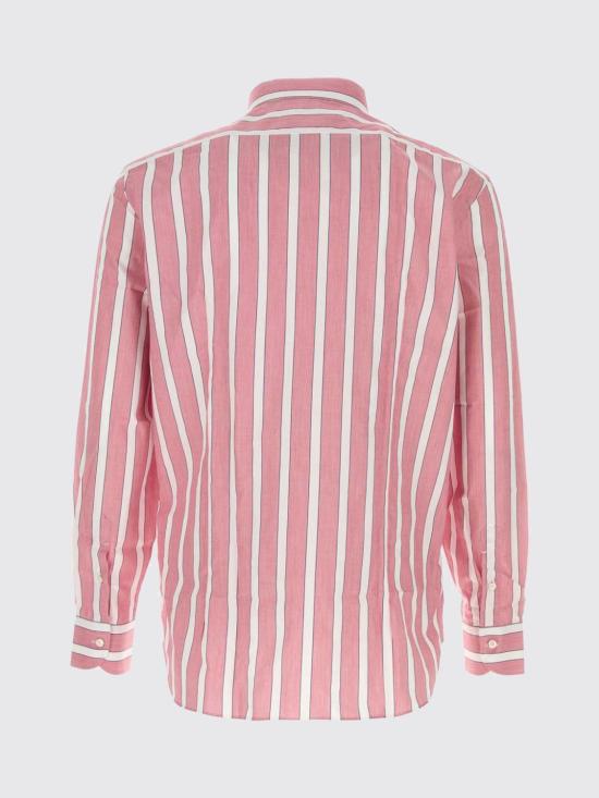 26SS 와타나베 준야 긴팔 셔츠 WQB014051 WHTNVYRED White - JUNYA WATANABE