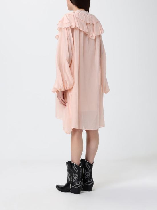 26SS 아니예 바이 미디 원피스 185241 02486 Pink - ANIYE BY