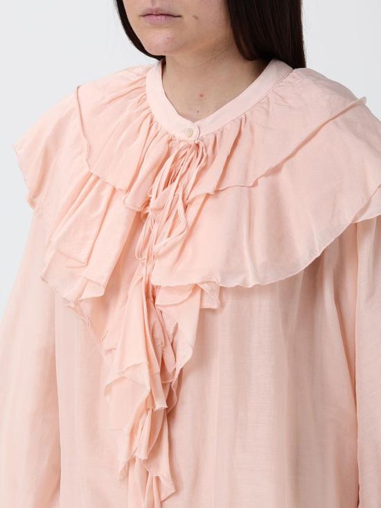 26SS 아니예 바이 미디 원피스 185241 02486 Pink - ANIYE BY