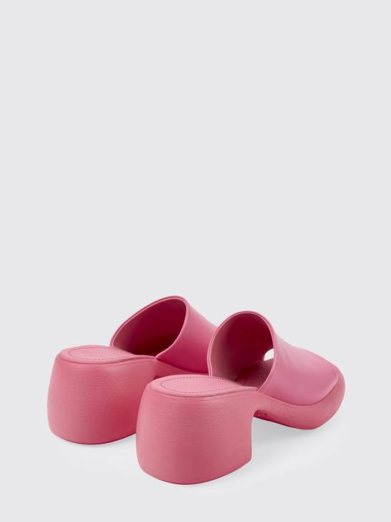 26SS 캠퍼 힐/펌프스 K201722 006 THELMA SANDAL 0 Pink - CAMPER