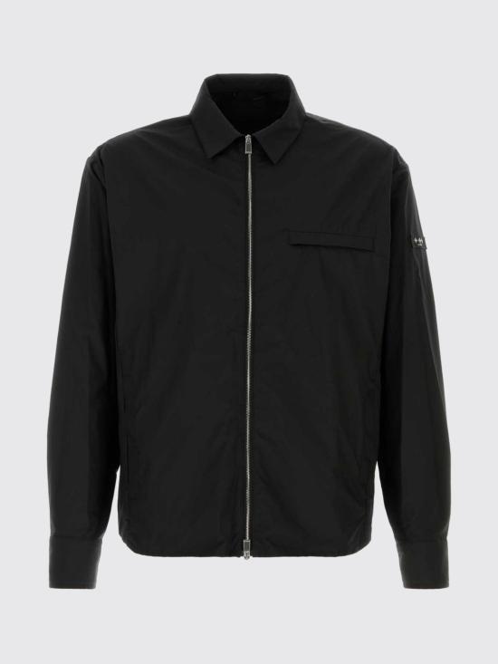 26SS 타트라스 자켓 MCKZ0303073588 001 Black - TATRAS