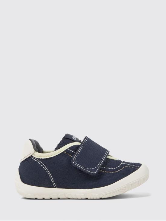 26SS [키즈] 캠퍼 스니커즈 K800682 004 TWINS 0 Blue