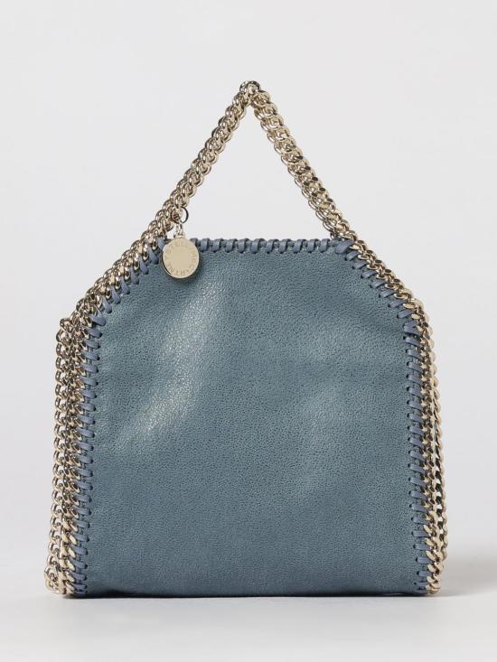 26SS 스텔라 맥카트니 토트백 391698WP0404 4313 Blue