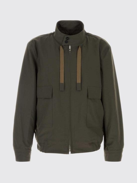 26SS 사카이 자켓 2603917M 501 Kaki - SACAI