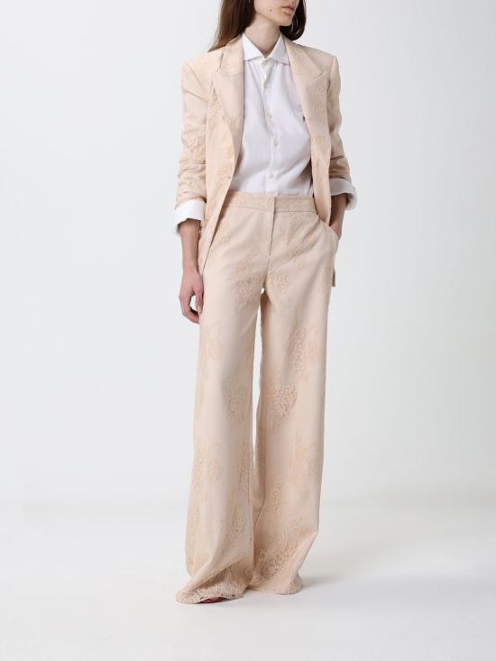 26SS 아니예 바이 수트 자켓 185271 02486 Pink - ANIYE BY