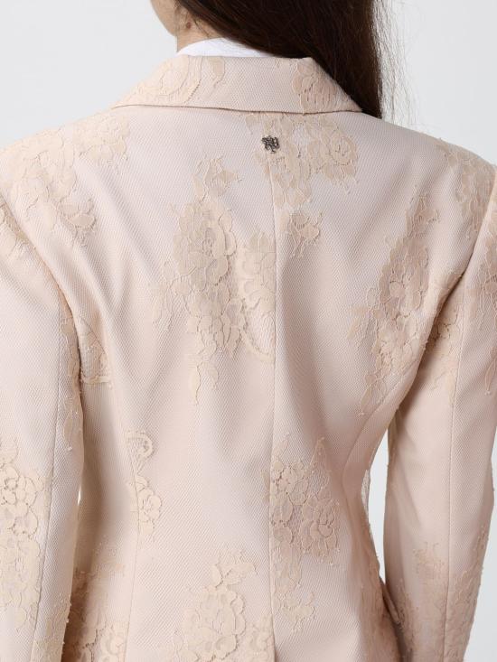 26SS 아니예 바이 수트 자켓 185271 02486 Pink - ANIYE BY