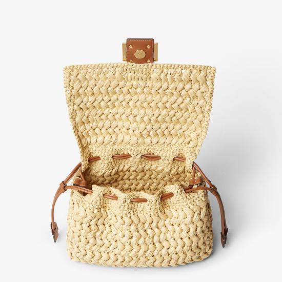 26SS 펜디 숄더백 8BR833AWQCF1WGE Beige - FENDI