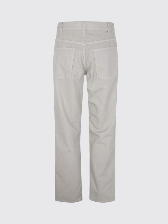 26SS 아스페시 스트레이트 팬츠 S6ACP04P068 85047 Nude - ASPESI