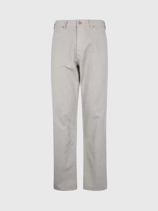 26SS 아스페시 스트레이트 팬츠 S6ACP04P068 85047 Nude - ASPESI