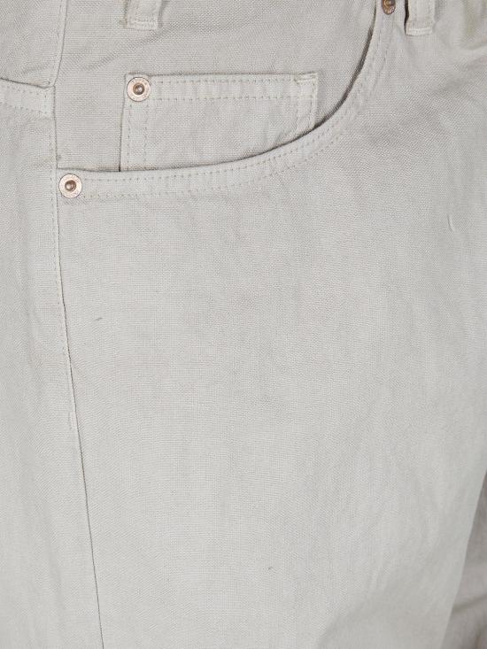 26SS 아스페시 스트레이트 팬츠 S6ACP04P068 85047 Nude - ASPESI