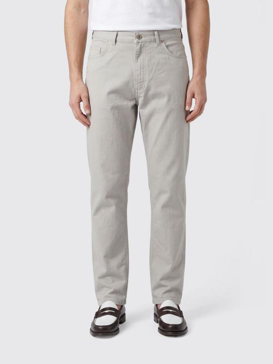 26SS 아스페시 스트레이트 팬츠 S6ACP04P068 85047 Nude