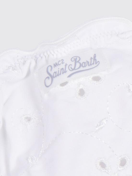 26SS [키즈] 세인트바쓰 스윔팬츠 CRIC001 00053L Fa01 - MC2 SAINT BARTH