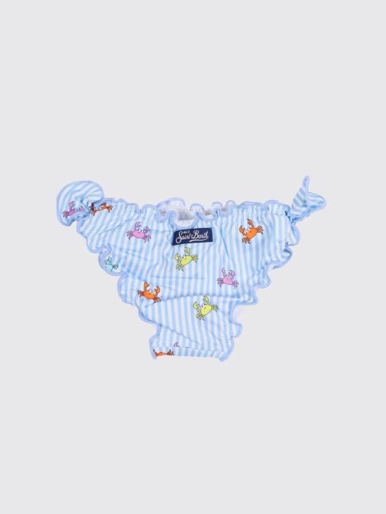 26SS [키즈] 세인트바쓰 스윔팬츠 CRIC001 01081L Fa02 - MC2 SAINT BARTH