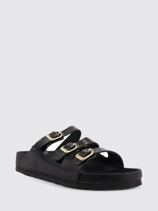 26SS 버켄스탁 힐/펌프스 1029385 Black - BIRKENSTOCK