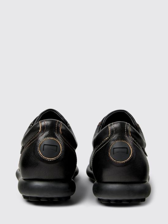 26SS 캠퍼 스니커즈 16235 100 TWINS 0 Black - CAMPER