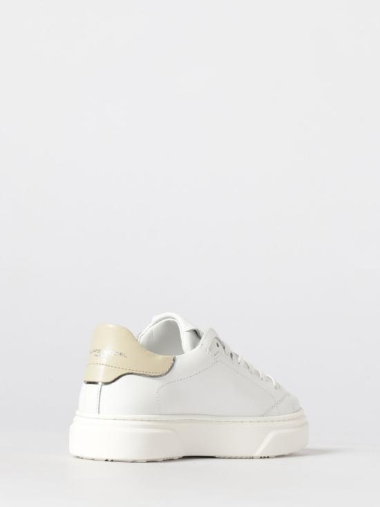 26SS [키즈] 필립모델 스니커즈 83343 2 White - PHILIPPE MODEL