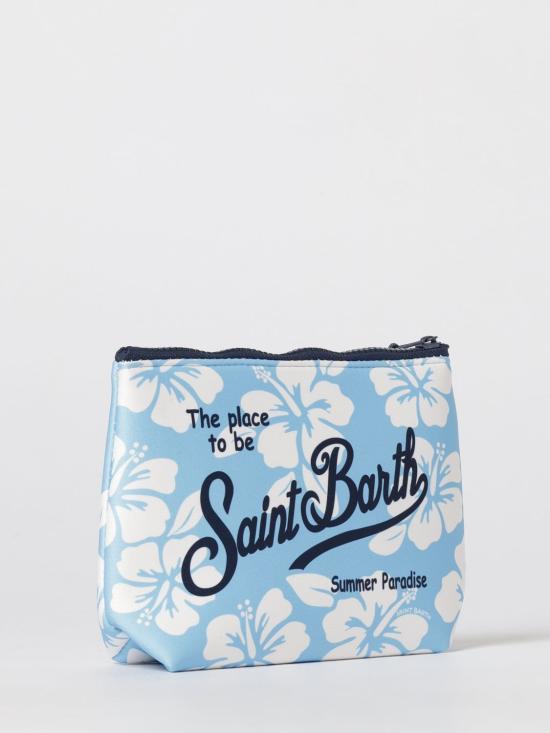 26SS 세인트바쓰 브리프케이스 ALIN001 07532L Fa05 - MC2 SAINT BARTH