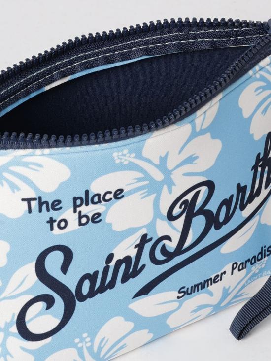 26SS 세인트바쓰 브리프케이스 ALIN001 07532L Fa05 - MC2 SAINT BARTH