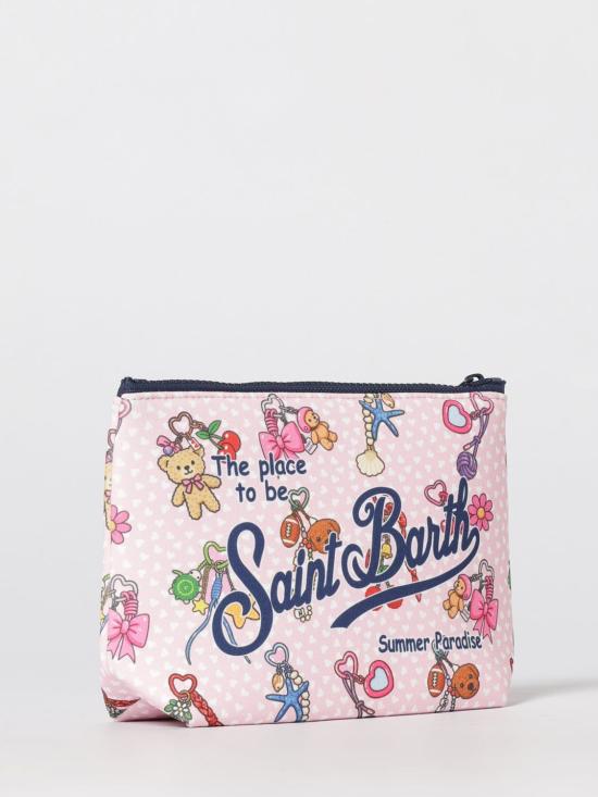 26SS 세인트바쓰 브리프케이스 ALIN001 00518L Fa04 - MC2 SAINT BARTH