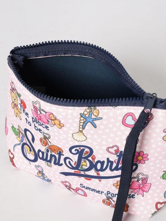 26SS 세인트바쓰 브리프케이스 ALIN001 00518L Fa04 - MC2 SAINT BARTH