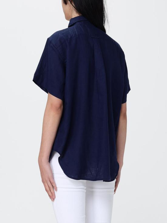 26SS 폴로 랄프로렌 셔츠 211A96160 009 Navy - POLO RALPH LAUREN