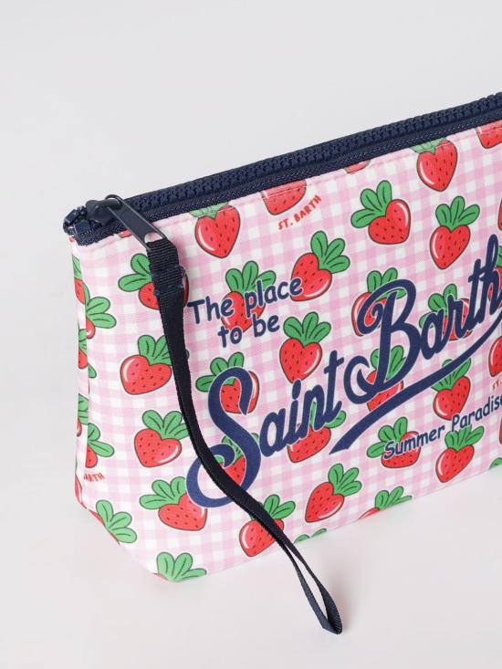 26SS 세인트바쓰 브리프케이스 ALIN001 00273L Fa02 - MC2 SAINT BARTH