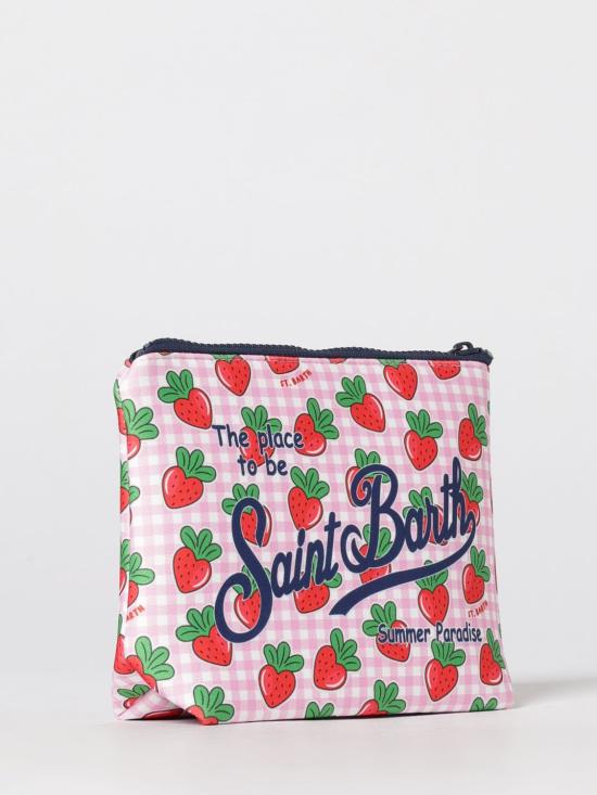 26SS 세인트바쓰 브리프케이스 ALIN001 00273L Fa02 - MC2 SAINT BARTH