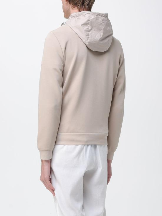 26SS 헤스키모 자켓 HE1420005 Beige - HESKIMO