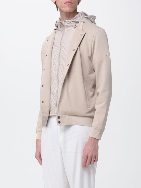 26SS 헤스키모 자켓 HE1420005 Beige - HESKIMO