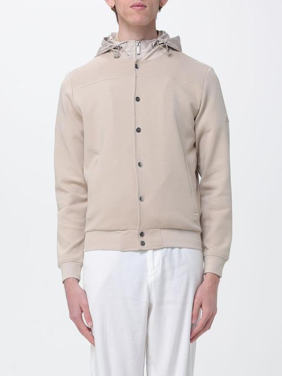 26SS 헤스키모 자켓 HE1420005 Beige