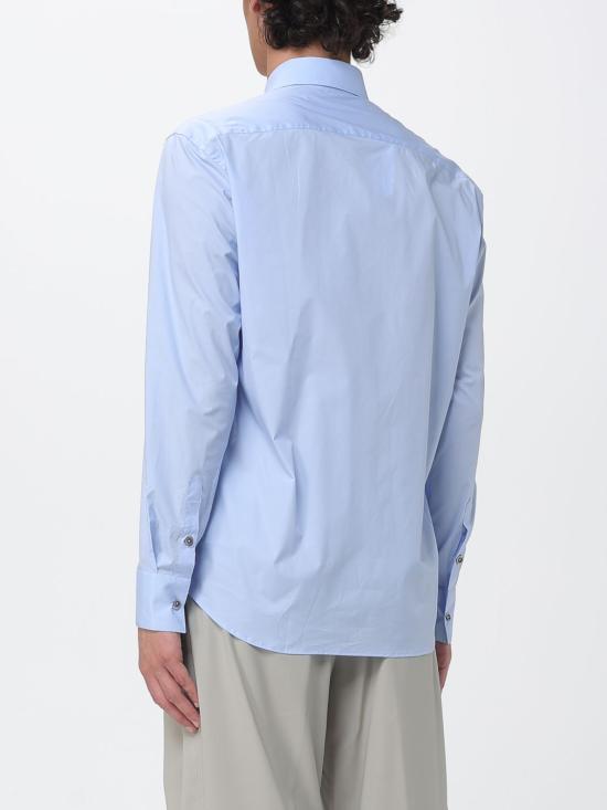 26SS 피티토리노 긴팔 셔츠 TL6SIT050RBO03CB 0310 Blue - PT TORINO