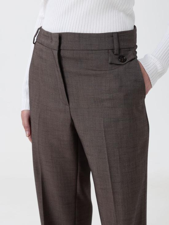 26SS 리우조 팬츠 CA6367T577A P9578 Black - LIU JO