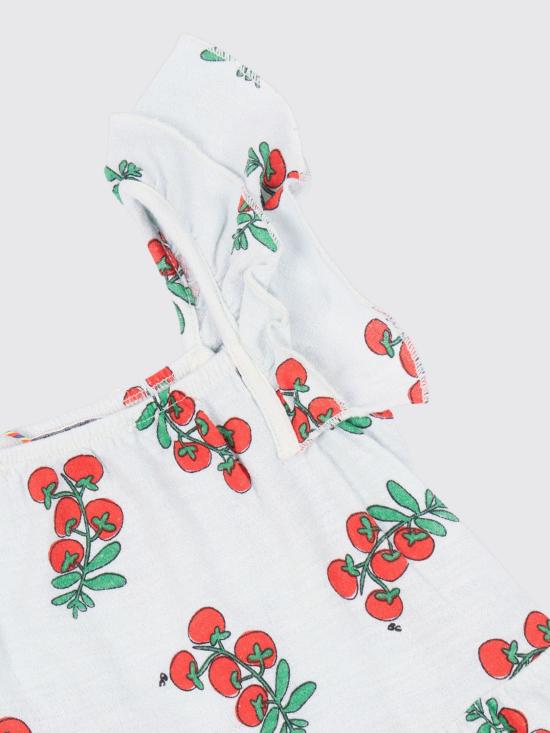 26SS [키즈] 보보쇼즈 원피스 B126AC100 451 Blue - BOBO CHOSES