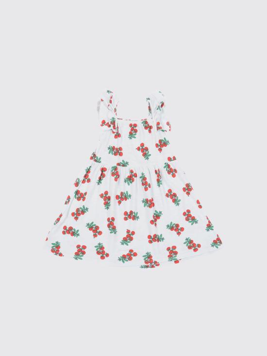 26SS [키즈] 보보쇼즈 원피스 B126AC100 451 Blue - BOBO CHOSES