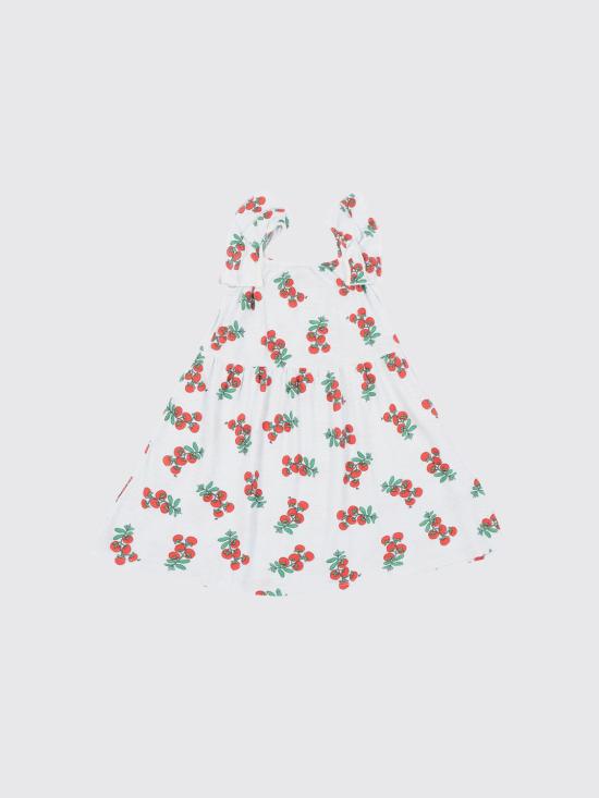 26SS [키즈] 보보쇼즈 원피스 B126AC100 451 Blue