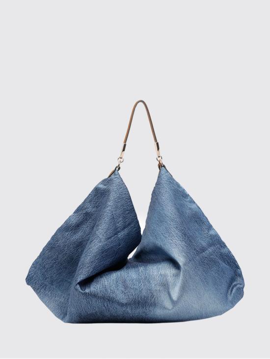 26SS 리우조 토트백 AA6194T2745 79043 Denim - LIU JO