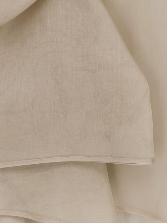 26SS 막스마라 블라우스 2614731032600 001 Beige - MAX MARA