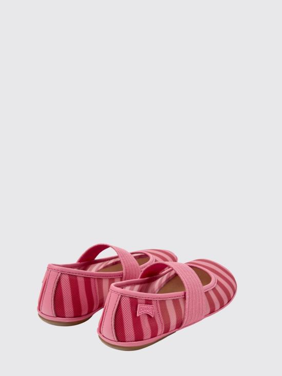 26SS [키즈] 캠퍼 스니커즈 K800696 001 RIGHT 0 Multicolor - CAMPER