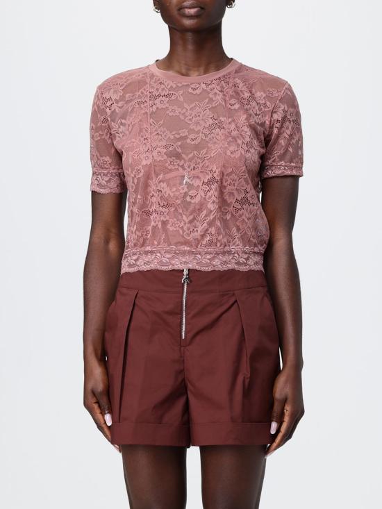 26SS 파트리지아페페 탑 2M4465J301 B885 Pink