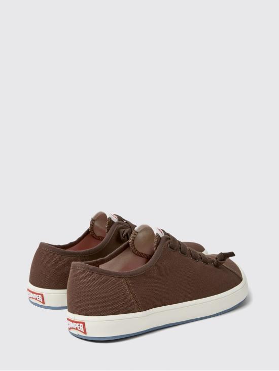 26SS 캠퍼 스니커즈 K101095 002 PEU RAMBLA II 0 Brown - CAMPER