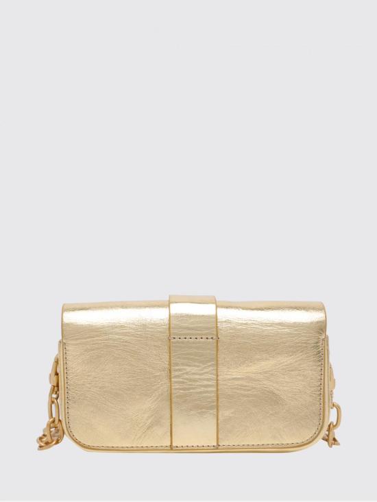 26SS 자딕앤볼테르 토트백 LWBA04345 700 Gold - ZADIG & VOLTAIRE