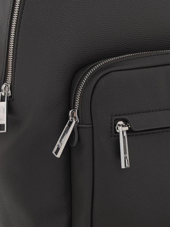 26SS 보스 백팩 50536499 201 Brown - BOSS