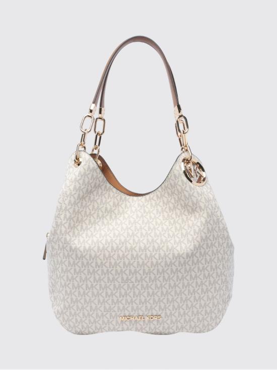 26SS 마이클 코어스 숄더백 30T9G0LE3B 149 White